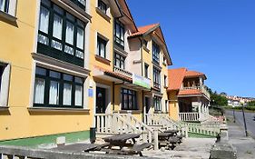 Apartamentos Vida Corcubion